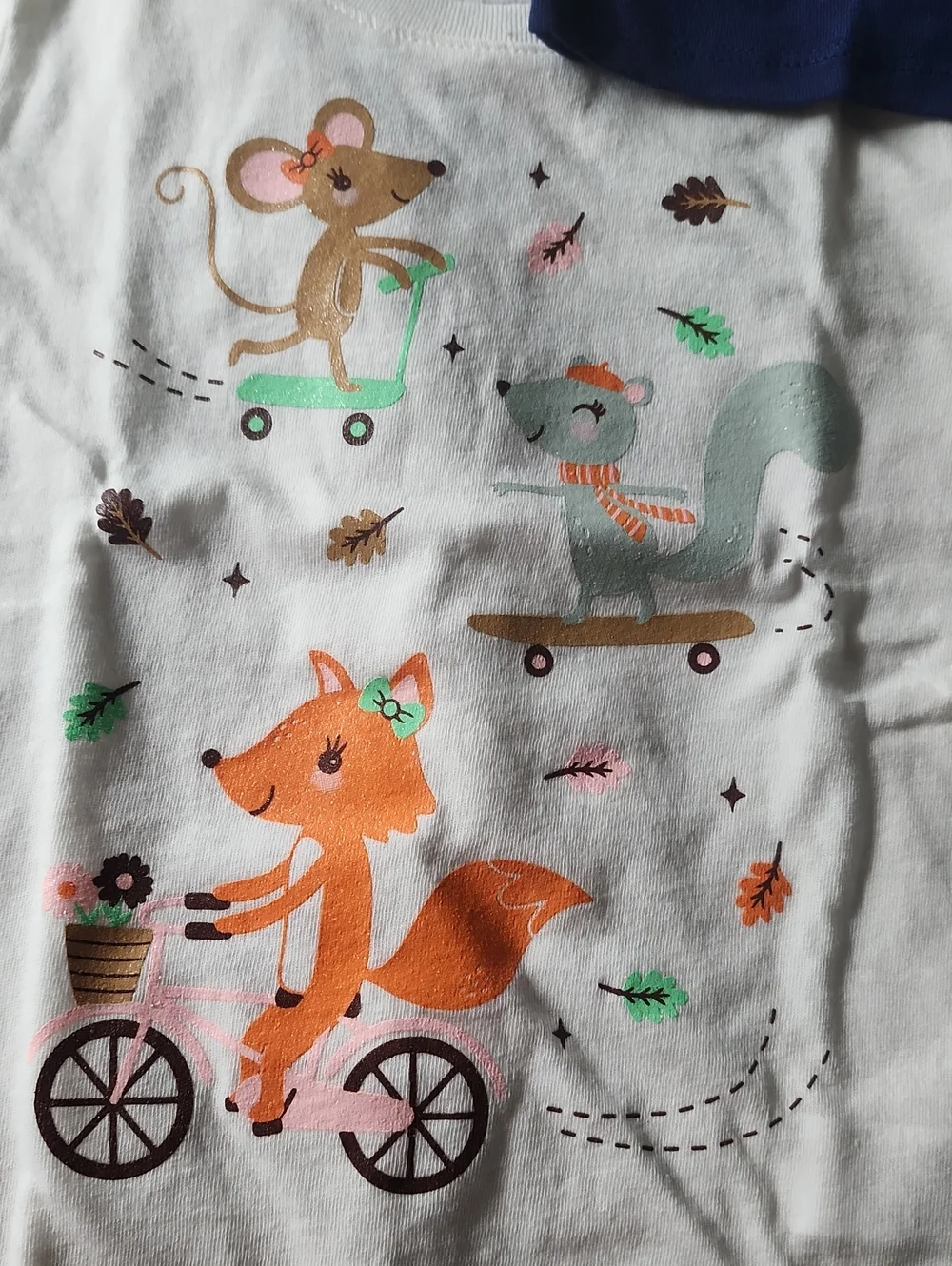 The Childrens Place soft cotton